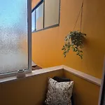 شقة October Nest *