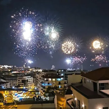 דירה October Nest *