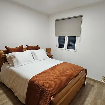 Apartment October Nest Funchal (Madeira)