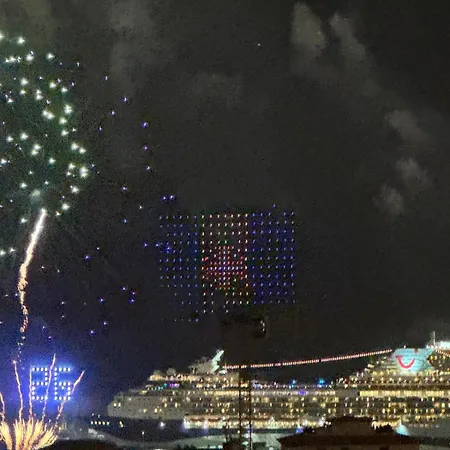 Διαμέρισμα October Nest Φουνκάλ