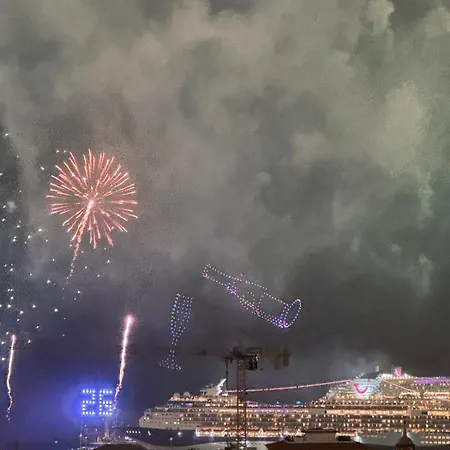 Διαμέρισμα October Nest Φουνκάλ