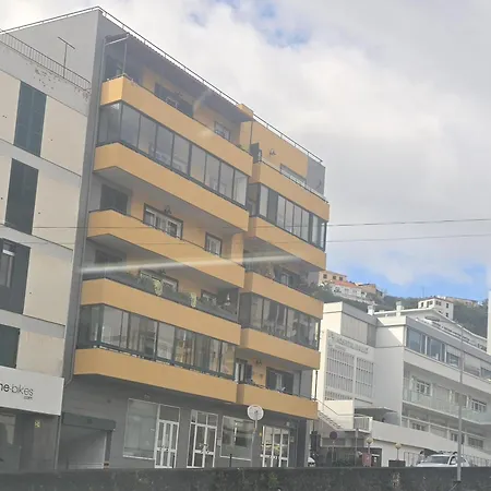 October Nest Διαμέρισμα *