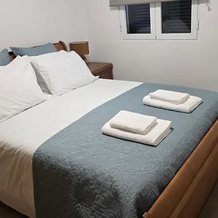Apartment October Nest *