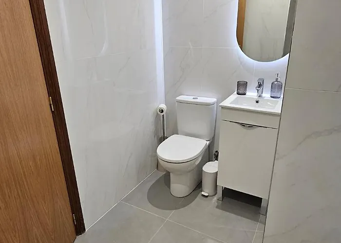 Διαμέρισμα October Nest Φουνκάλ