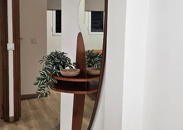 Διαμέρισμα October Nest Φουνκάλ