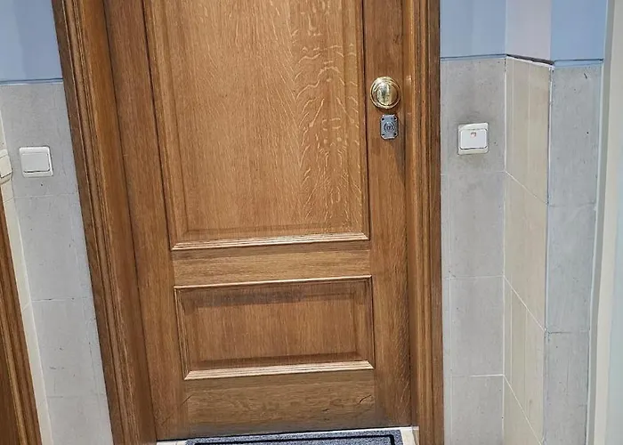 October Nest Διαμέρισμα *