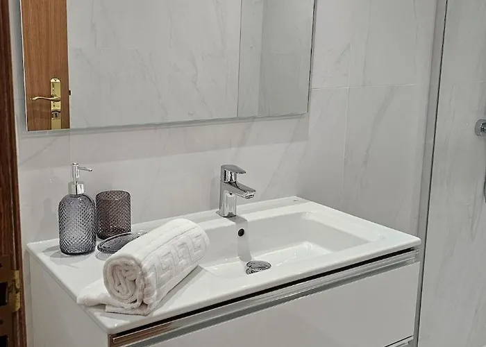 October Nest Διαμέρισμα *