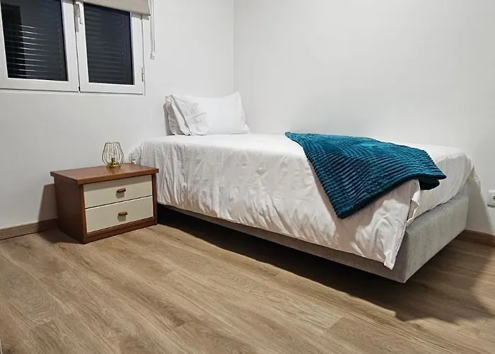 October Nest Διαμέρισμα *