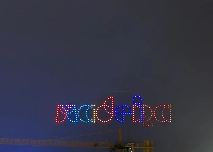 Διαμέρισμα October Nest