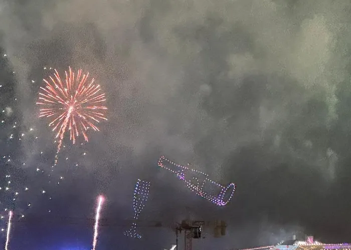 Διαμέρισμα October Nest Φουνκάλ