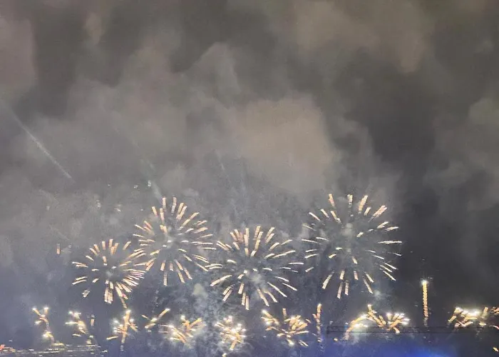 Διαμέρισμα October Nest Φουνκάλ