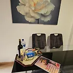 Appartement October Nest *