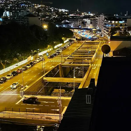 October Nest Daire Funchal