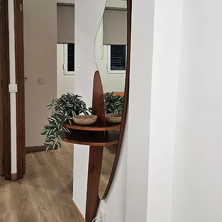 Daire October Nest Funchal