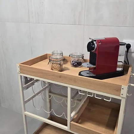 Daire October Nest *